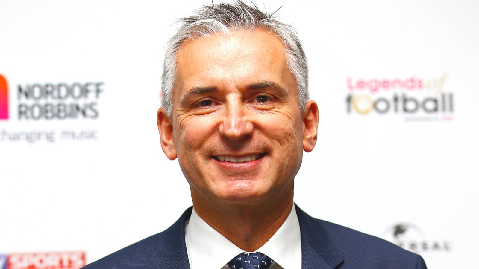 Alan Smith Predicts 2026/27 Premier League Top Six