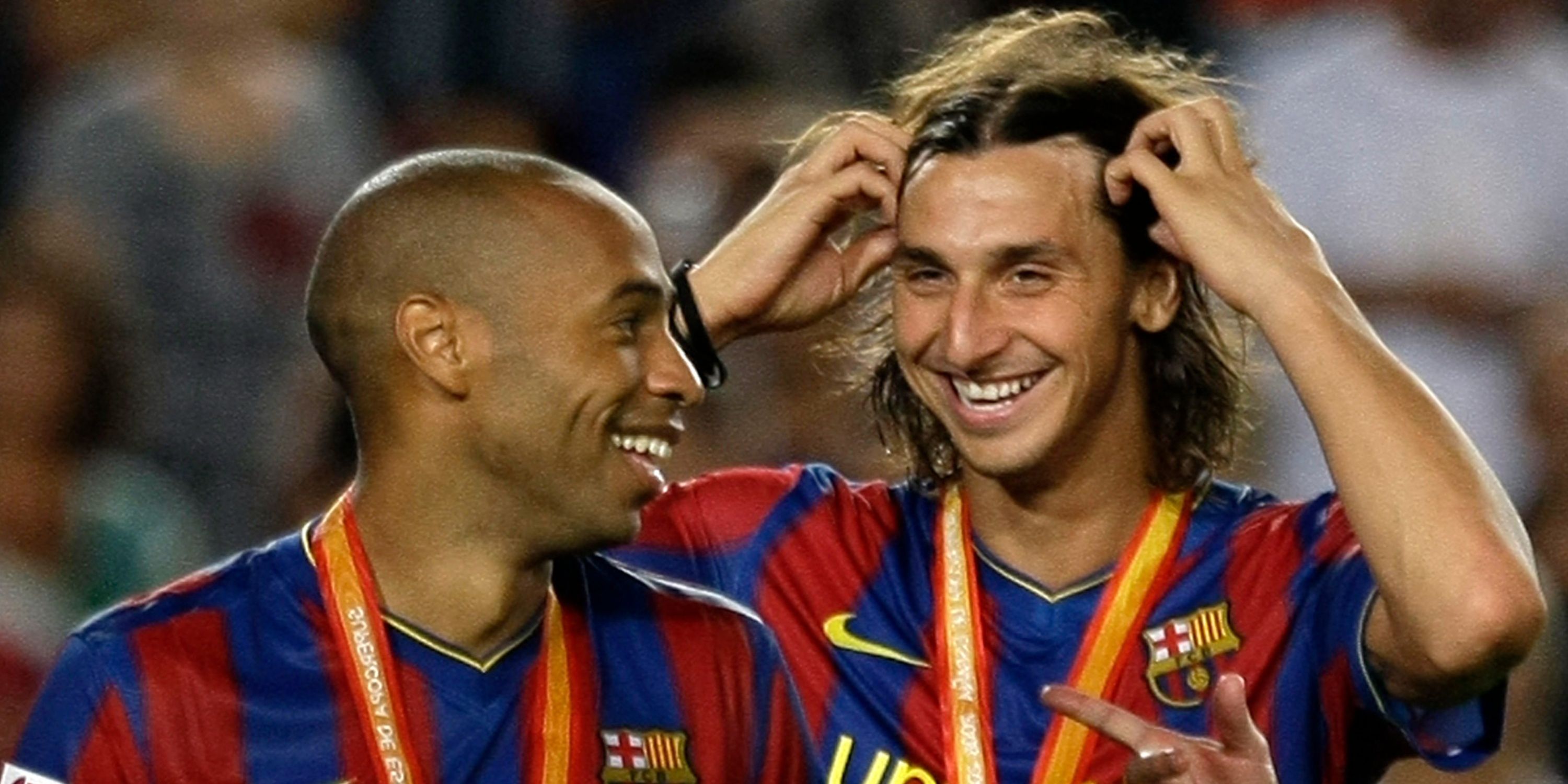 AI Names 15 Best Players to Have Never Won the Ballon d'Or