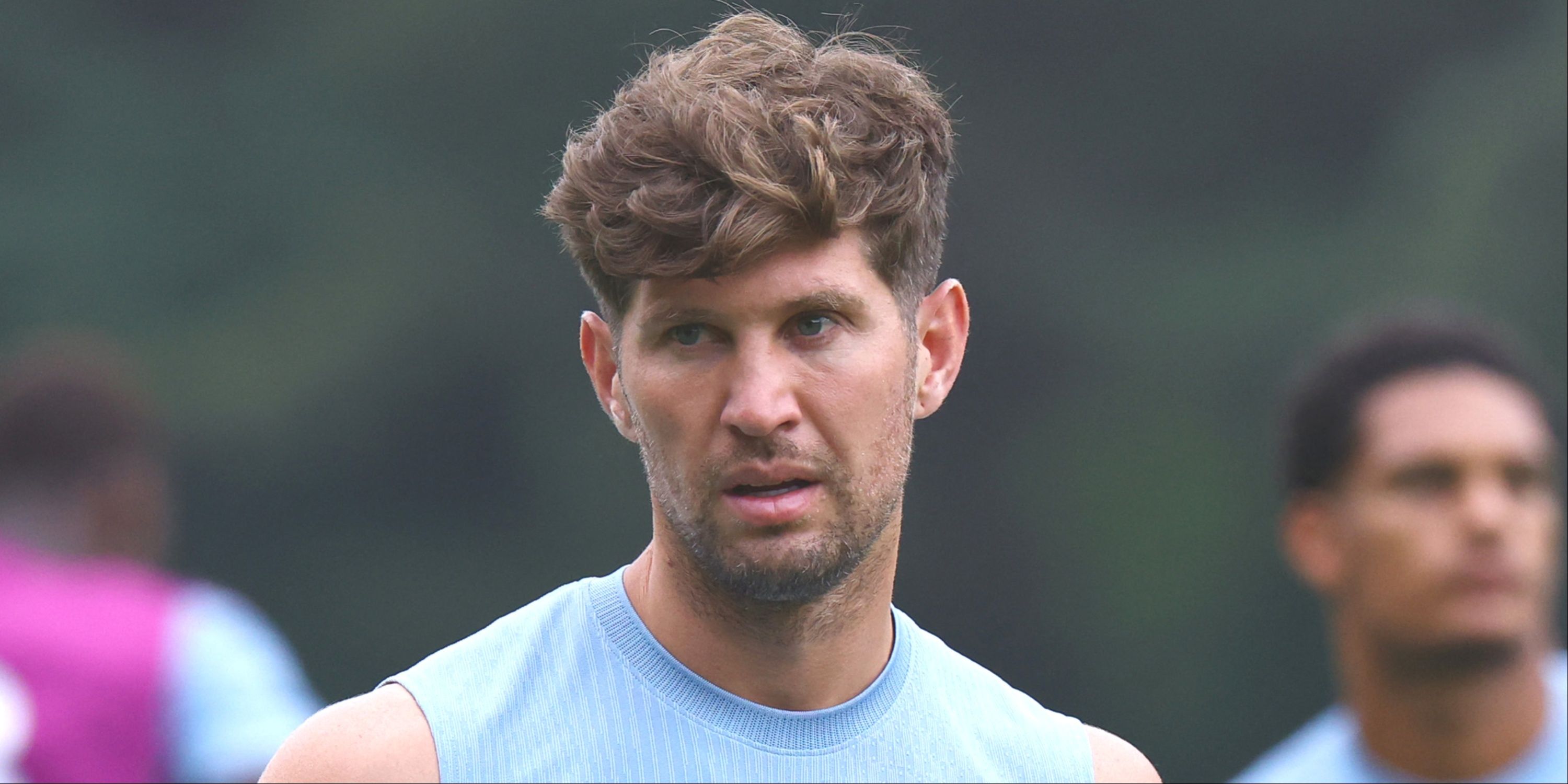 John Stones: Strong Verdict Emerges After England Star’s Inter Milan Debut