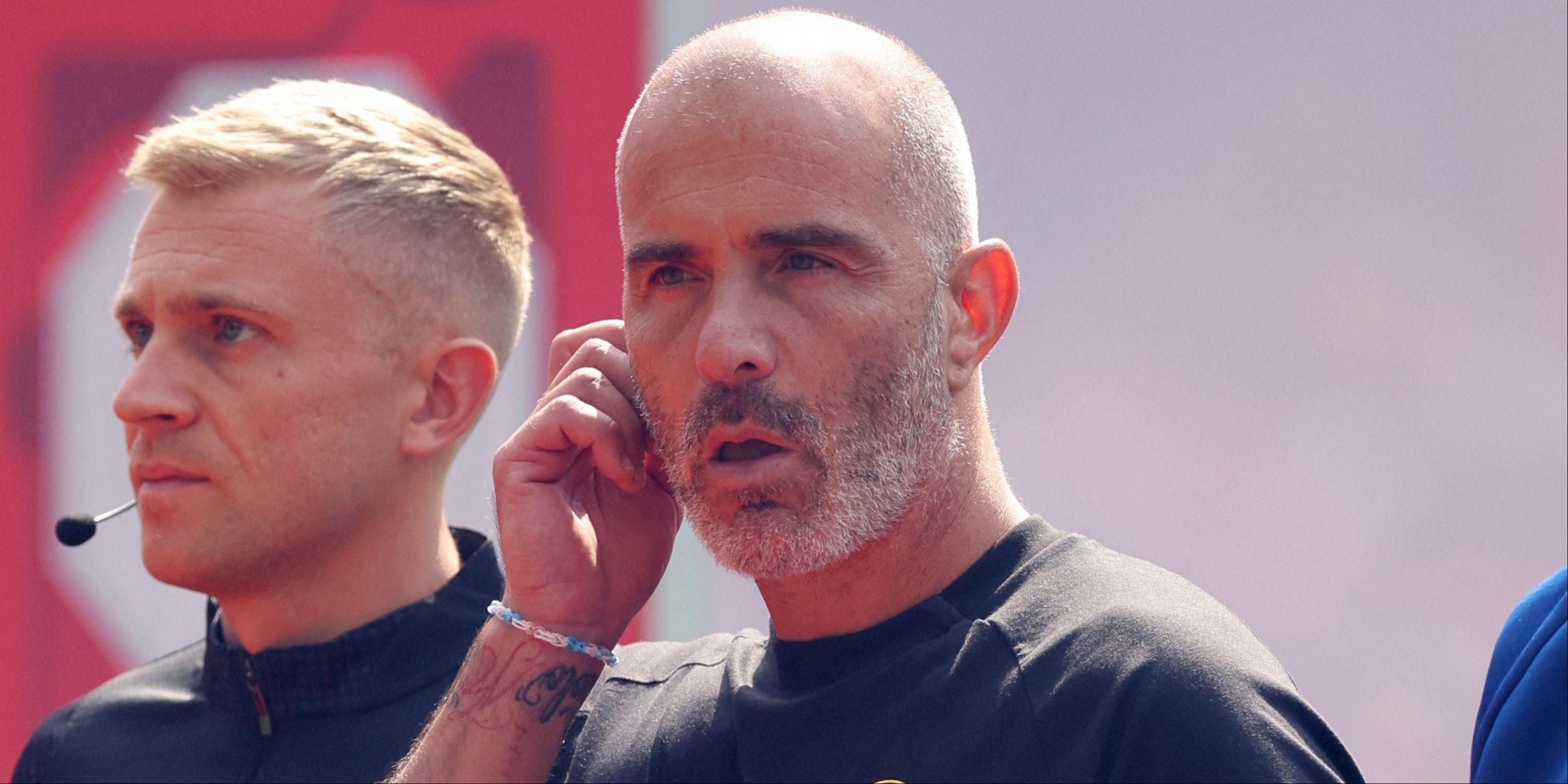 Community Shield: Man City Fans Fume at Donnarumma and Khusanov vs Arsenal