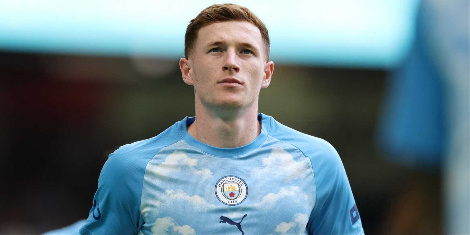 Elliot Anderson (Man City)