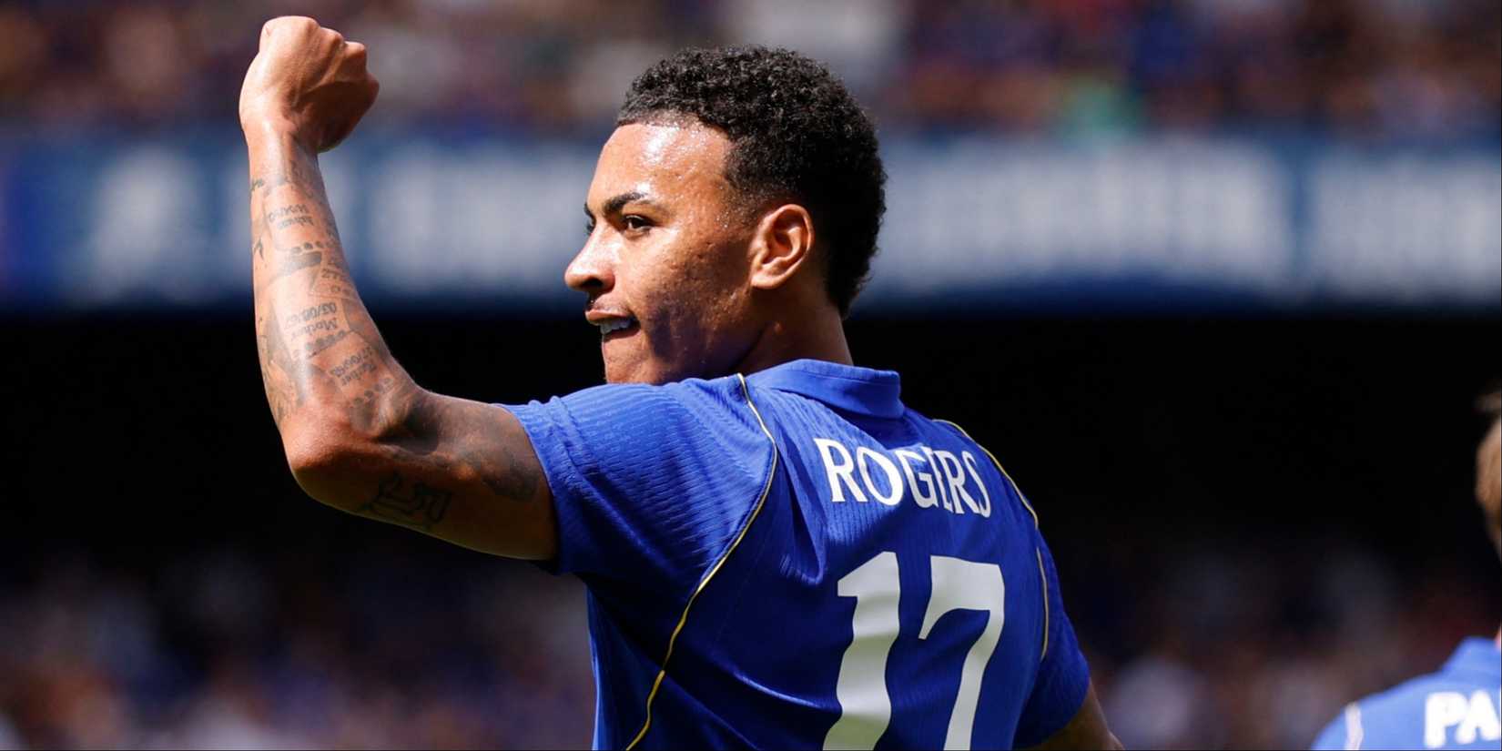 Morgan Rogers (Chelsea)