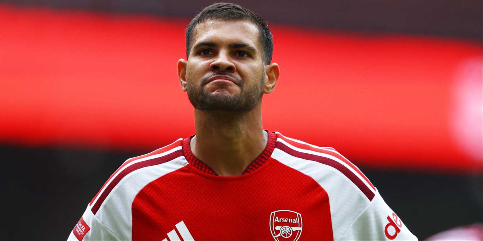 Bruno Guimaraes (Arsenal)