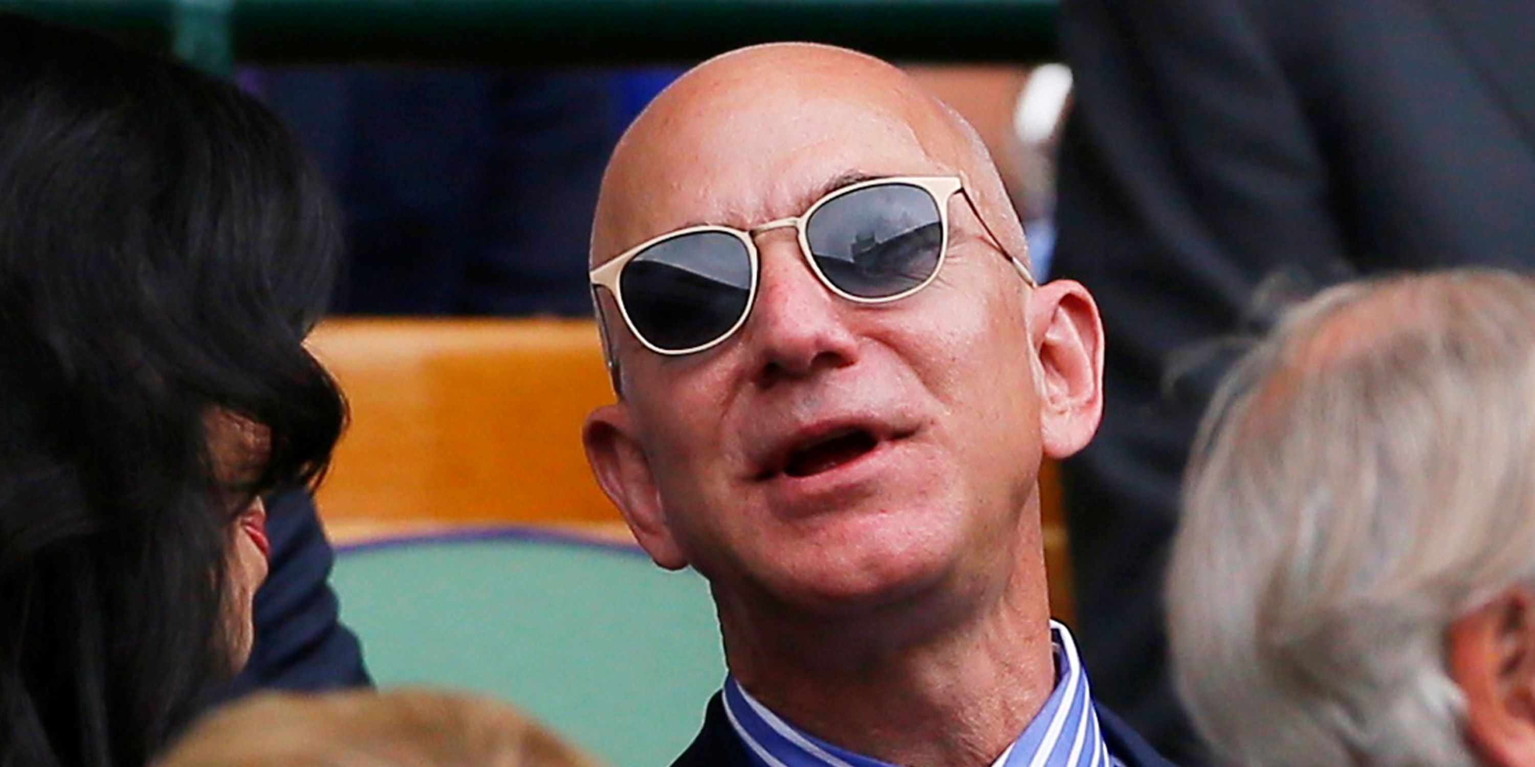 British MP Zarah Sultana Slams Jeff Bezos' 33% Liverpool Takeover