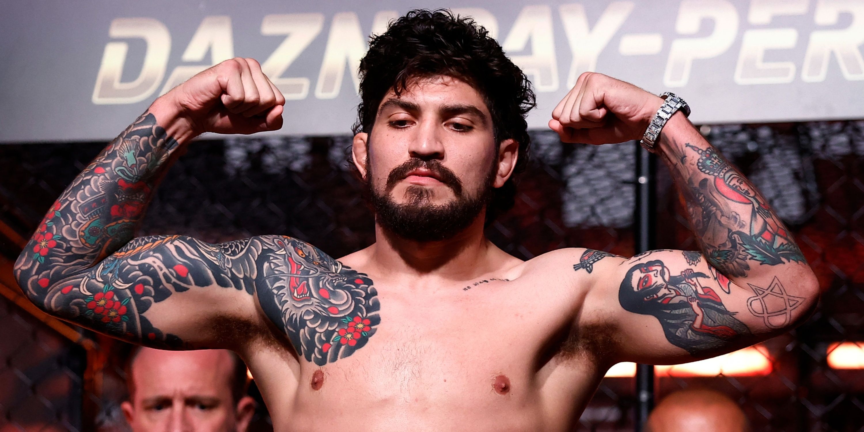 UFC 330: Dillon Danis Savaged For Tweet Straight After Islam Makhachev's Win