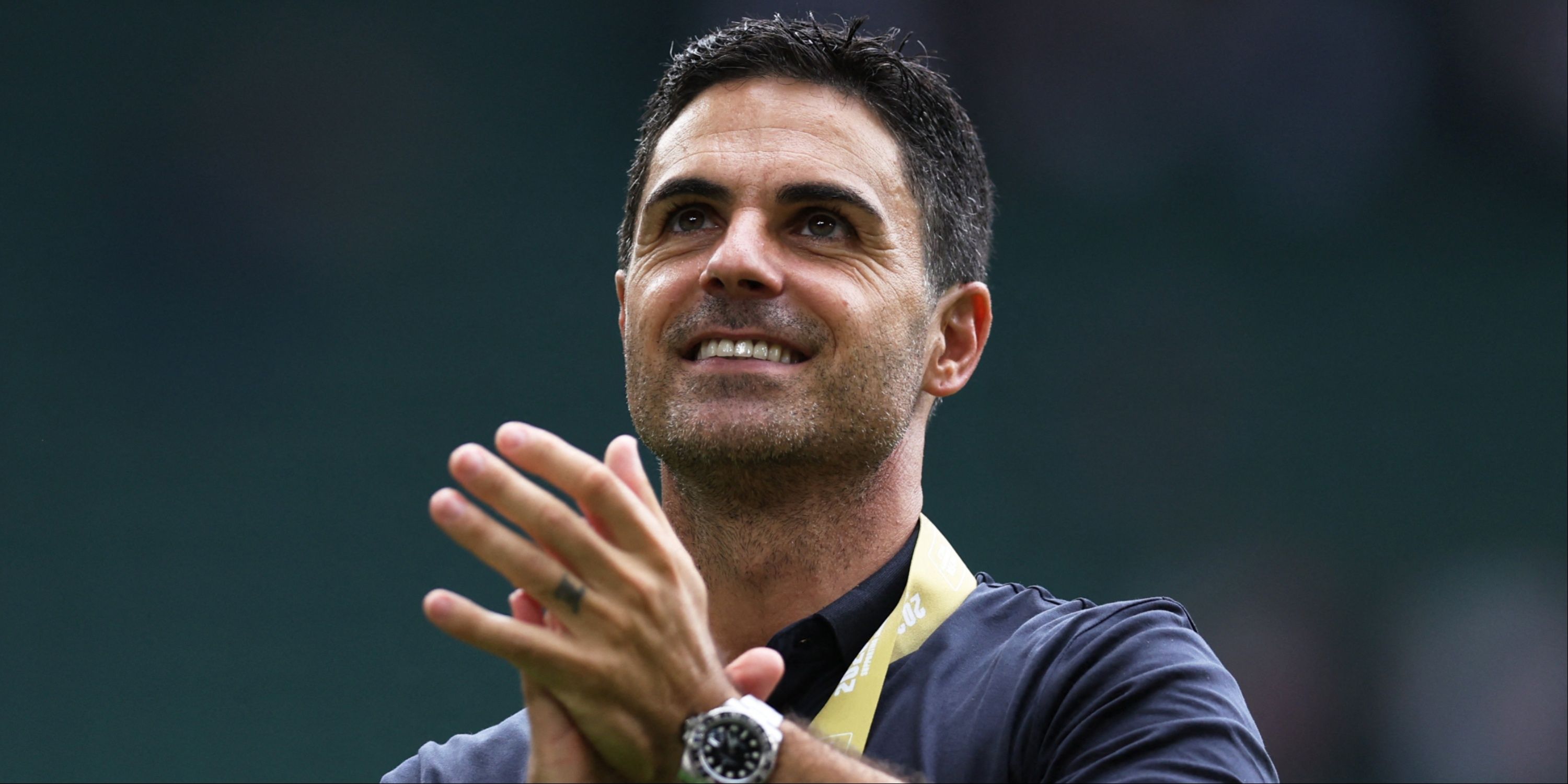 Mikel Arteta Demands Premier League Rule Change After Arsenal vs Man City