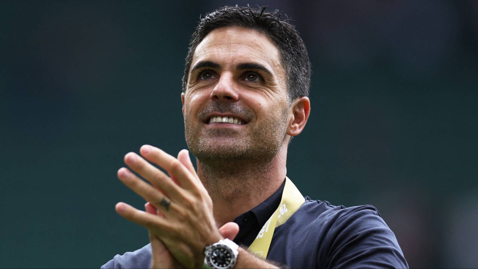 Mikel Arteta Demands Premier League Rule Change After Arsenal vs Man City