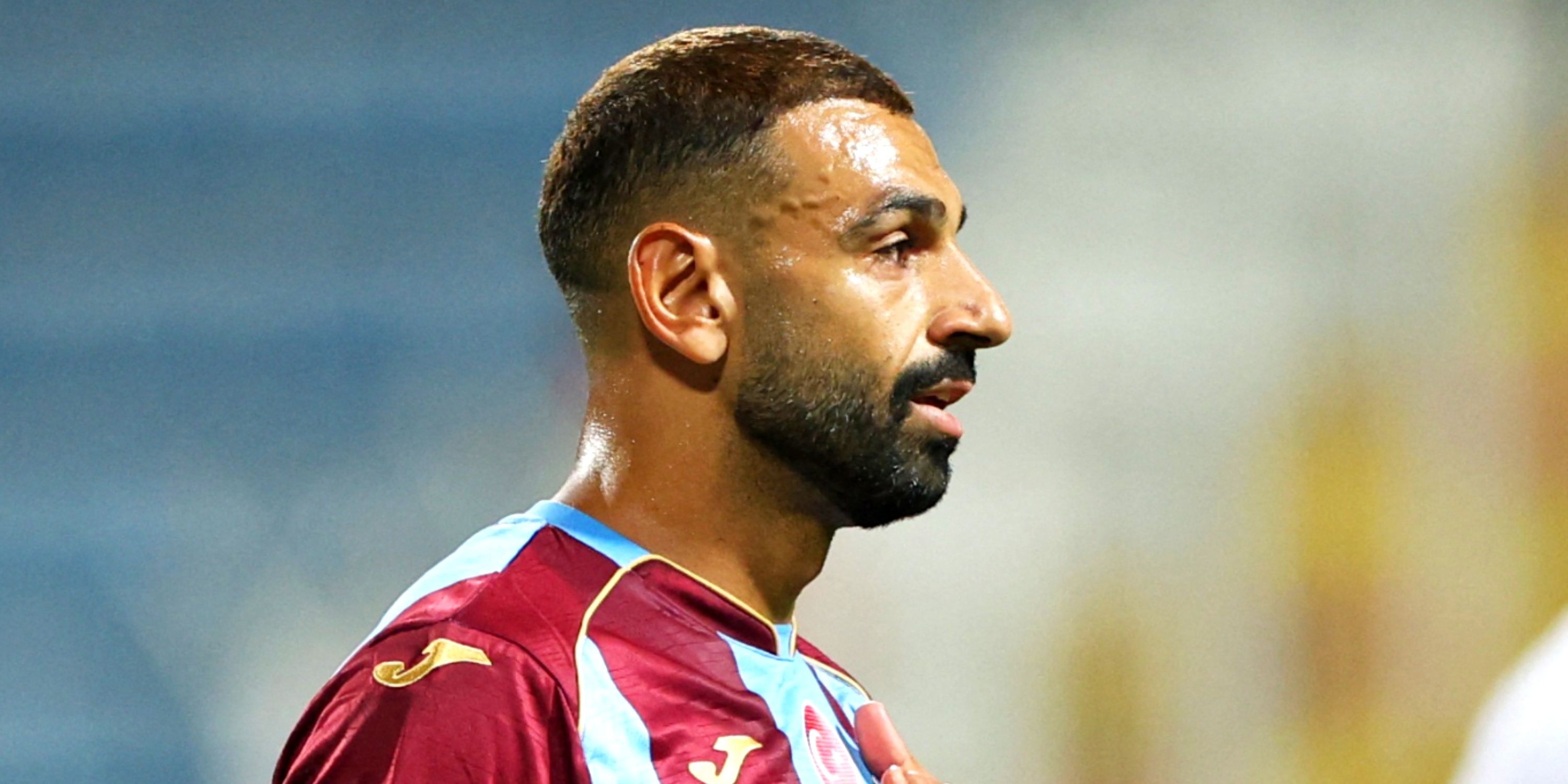 Turkish Media Issue Verdict on Mohamed Salah's Trabzonspor Debut