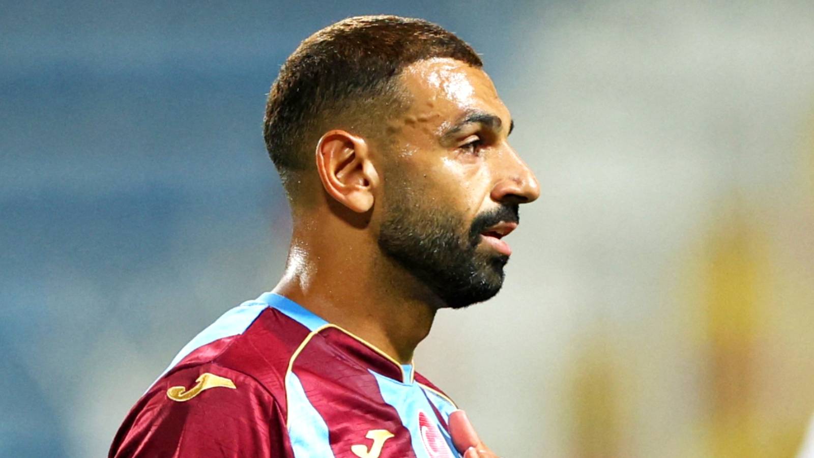 Turkish Media Issue Verdict on Mohamed Salah's Trabzonspor Debut