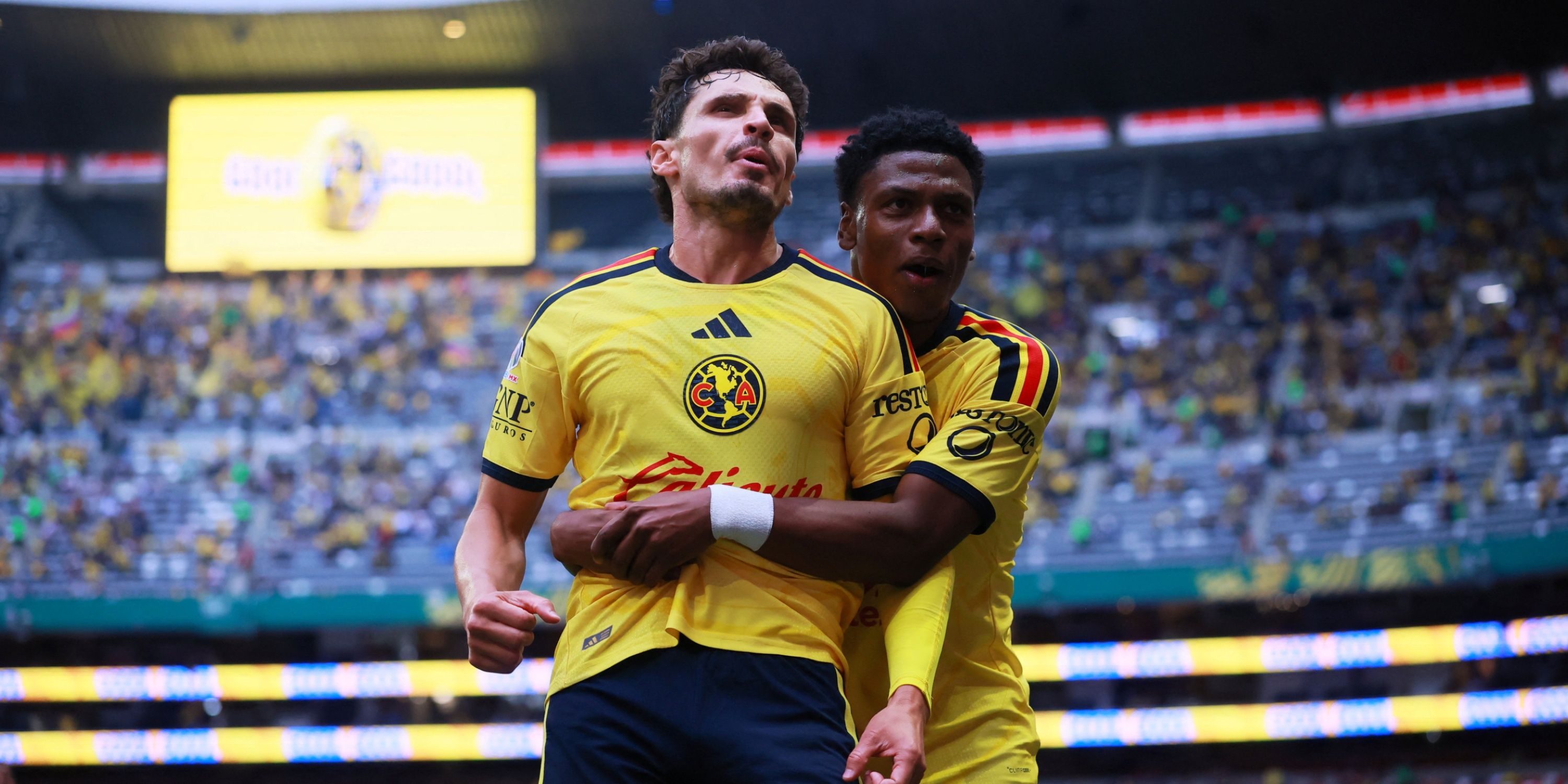 Every Liga MX Team Nickname Explained