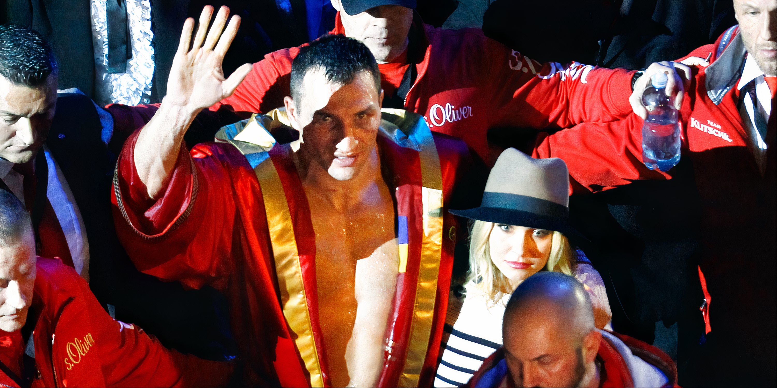 Why Wladimir Klitschko Has Full Custody of His Daughter With Hayden Panettiere