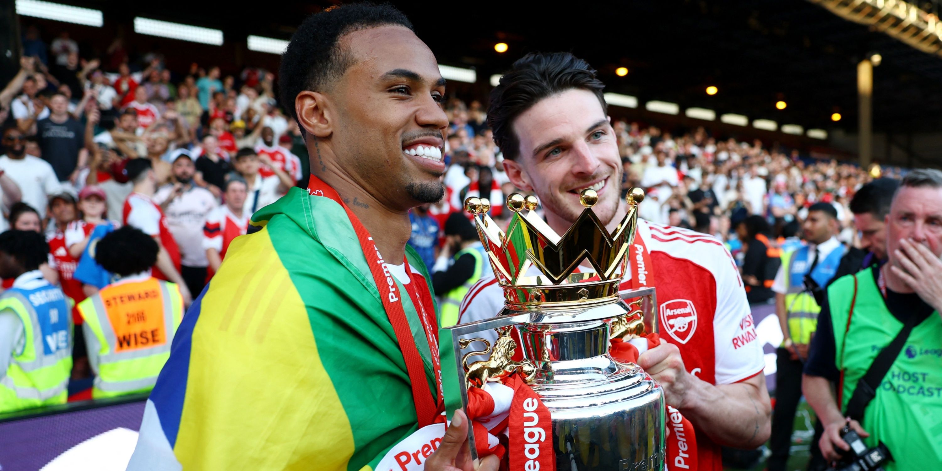 Data Analysts Calculate Every Club's Chance of Winning 26/27 Premier League