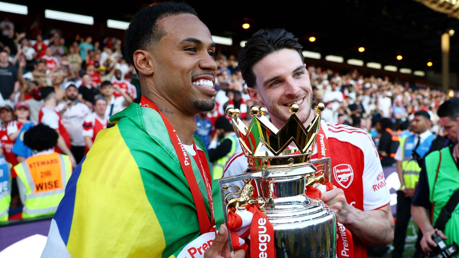 Data Analysts Calculate Every Club's Chance of Winning 26/27 Premier League