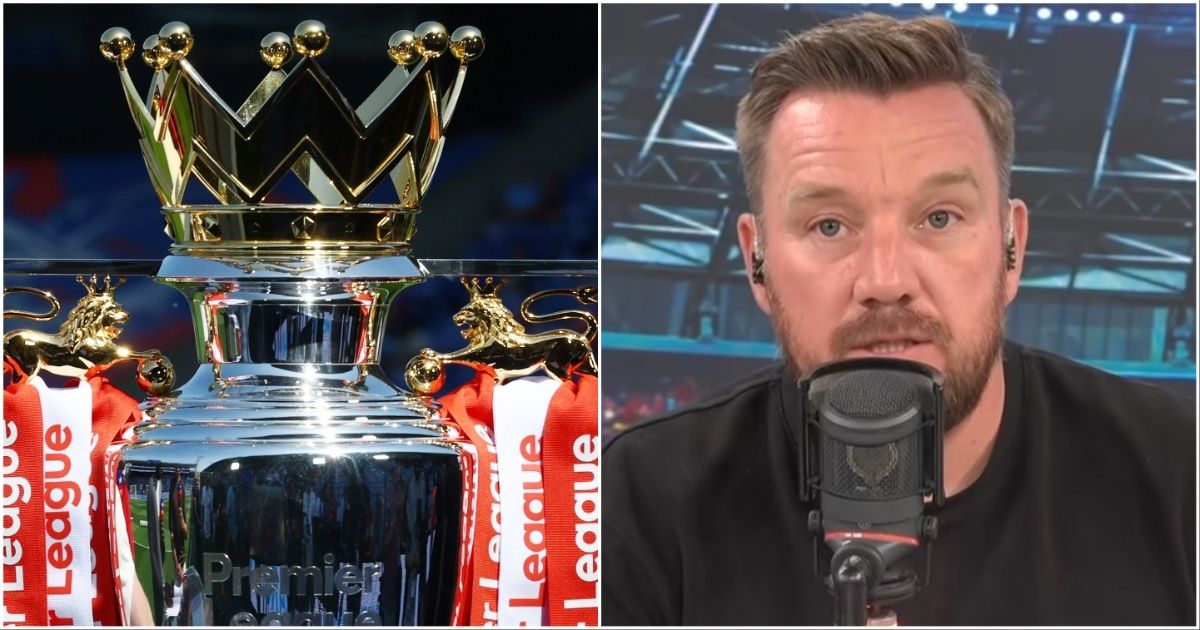 Premier League: Jamie O’Hara Predicts Top 6 for 2026-27 Season