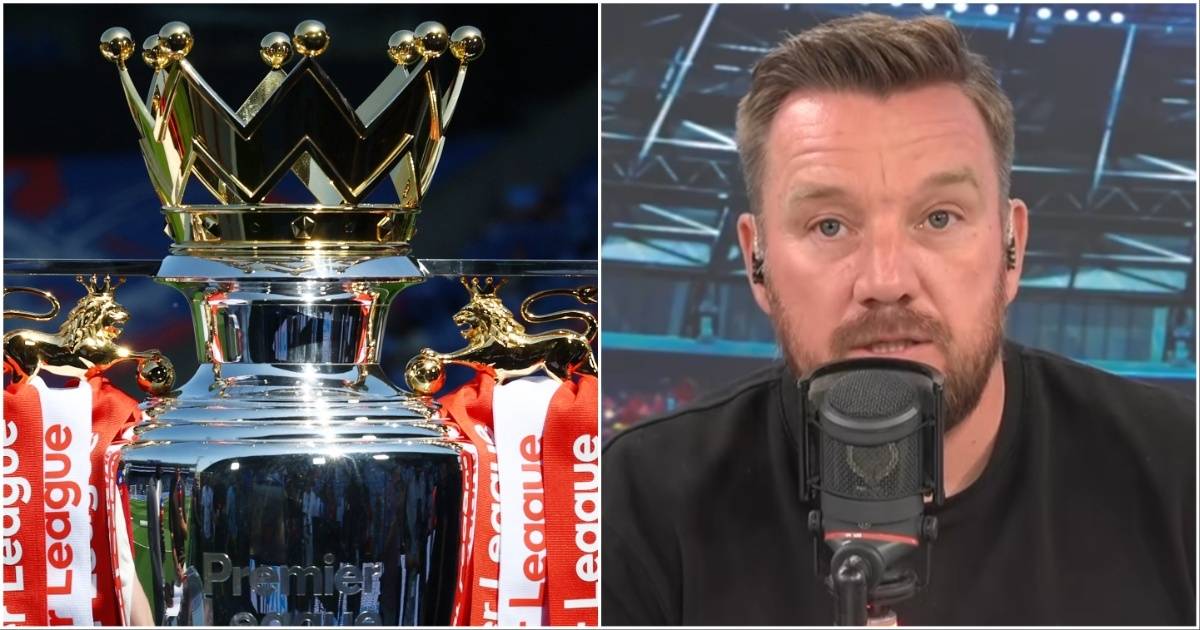 O'Hara Predicts Top Six: Spurs Bounce Back