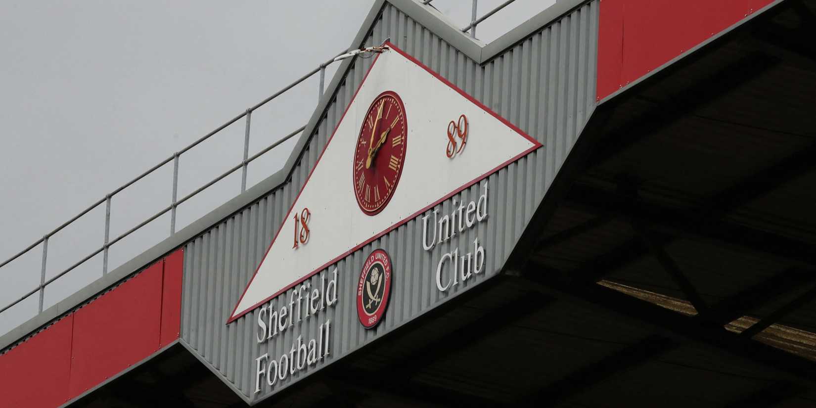 Sheffield United stadium