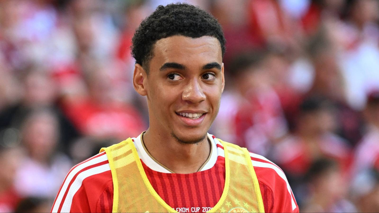 Bayern Munich: Jamal Musiala Provides Health Update After Collapsing
