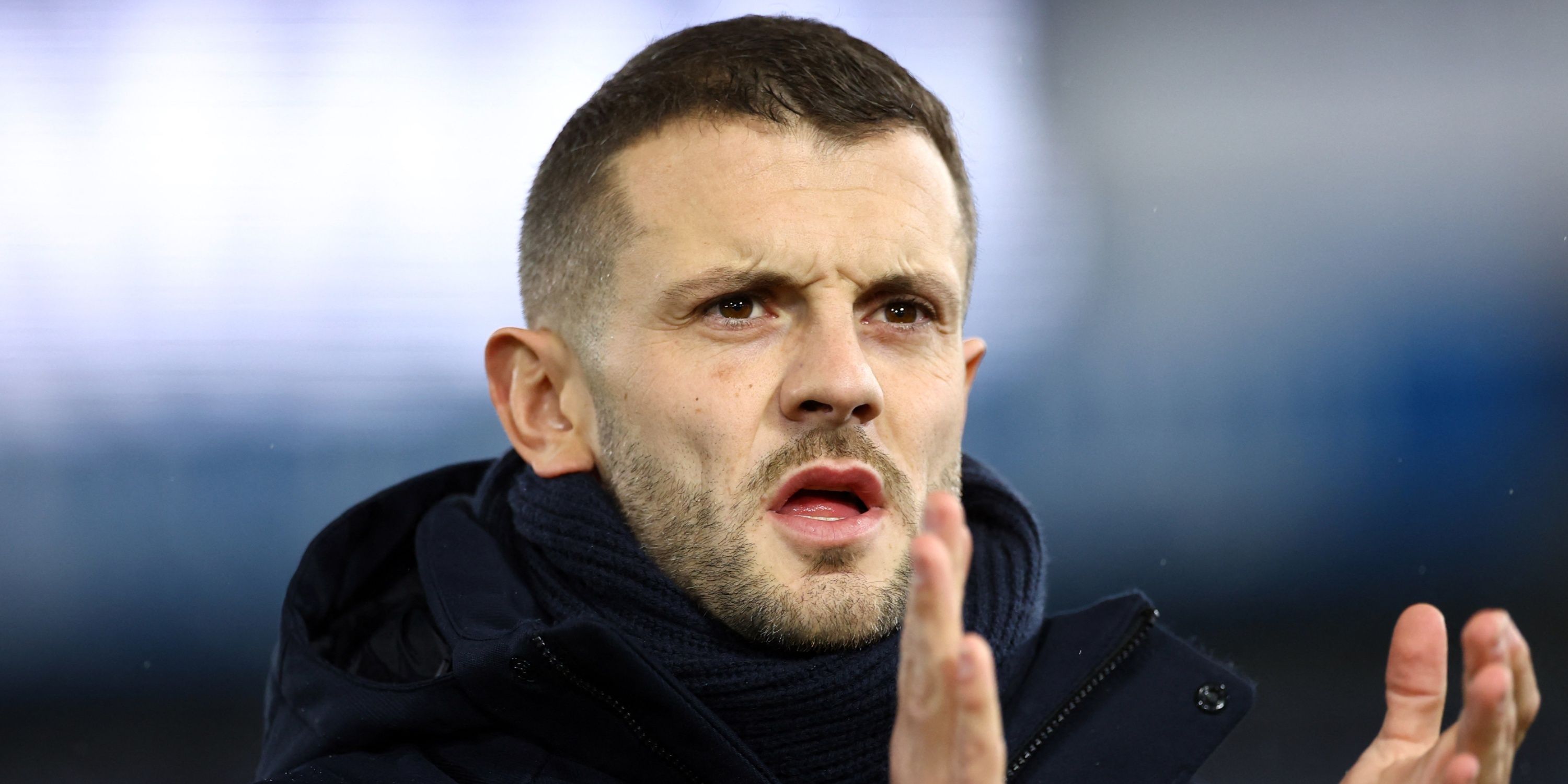 Jack Wilshere's Team Talk Which Inspired Luton Comeback vs Reading Goes Viral