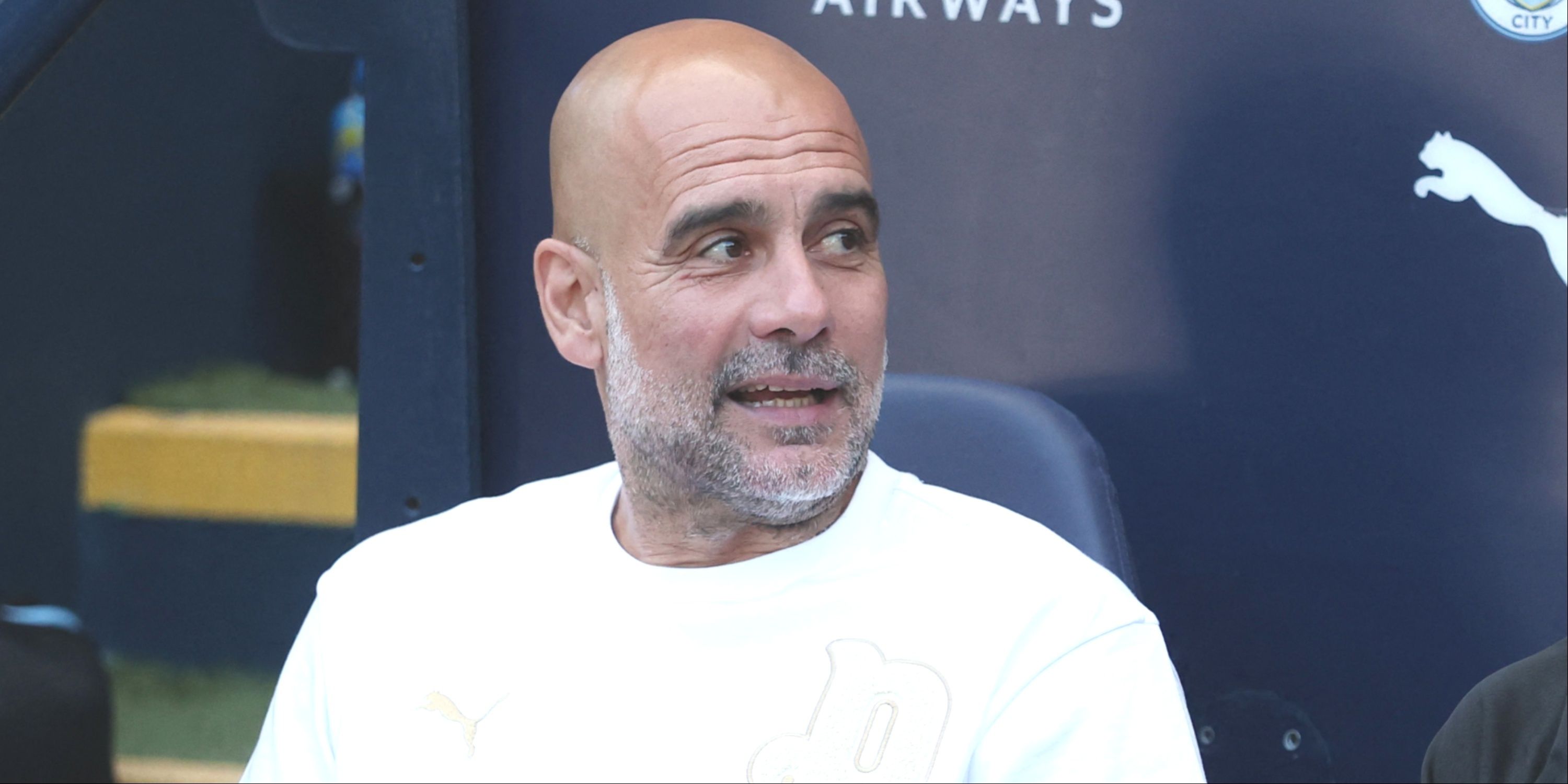 Pep Guardiola Claimed Newcastle’s Stadium is ‘What Football is About’