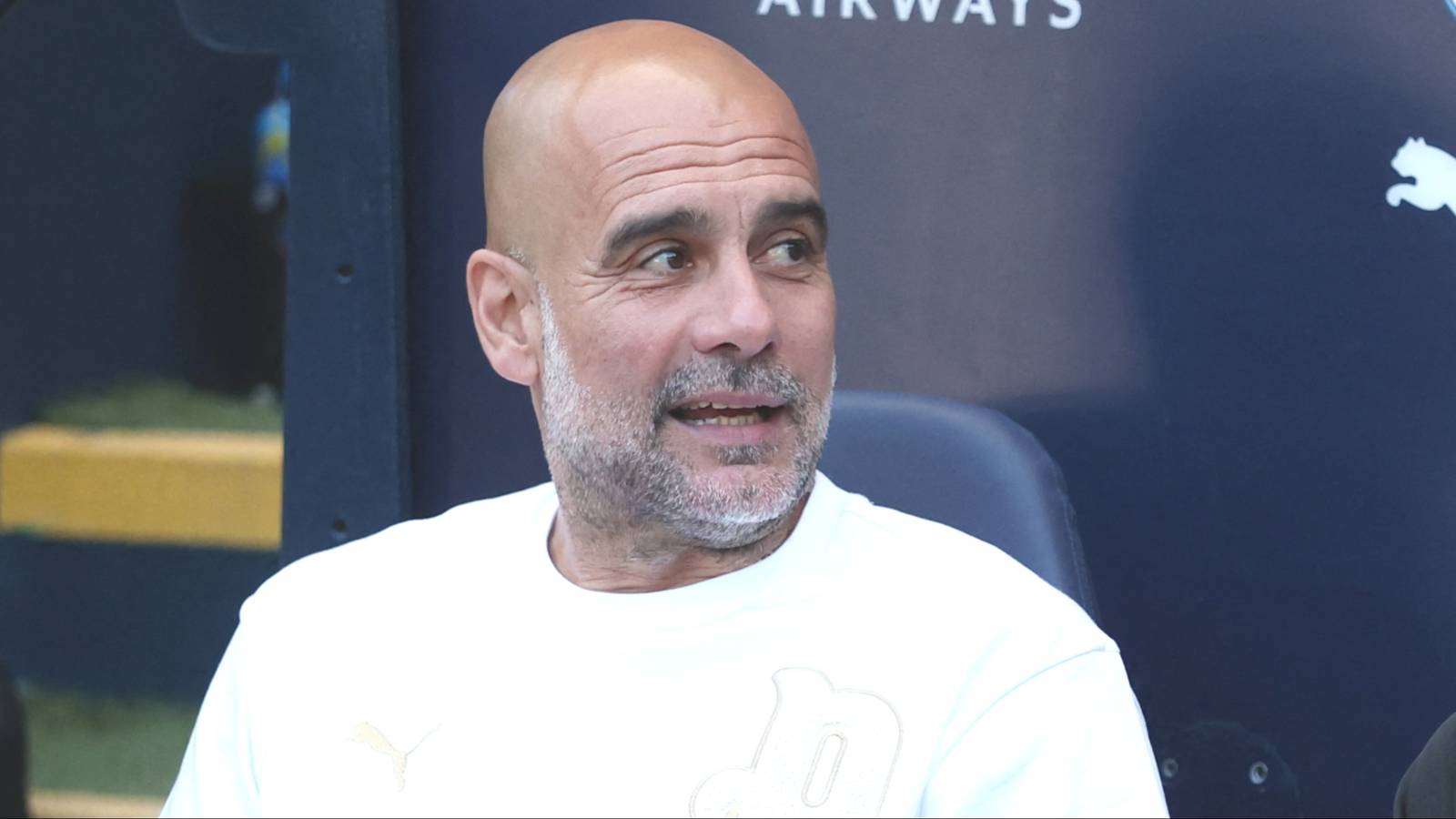 Guardiola: St James' Park Atmosphere Is 'What Football is About'