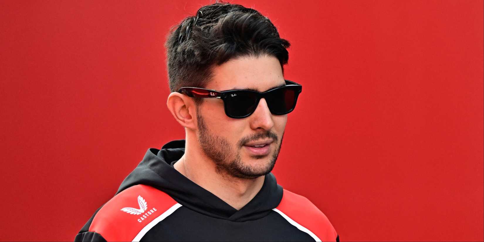 Esteban Ocon (Haas)