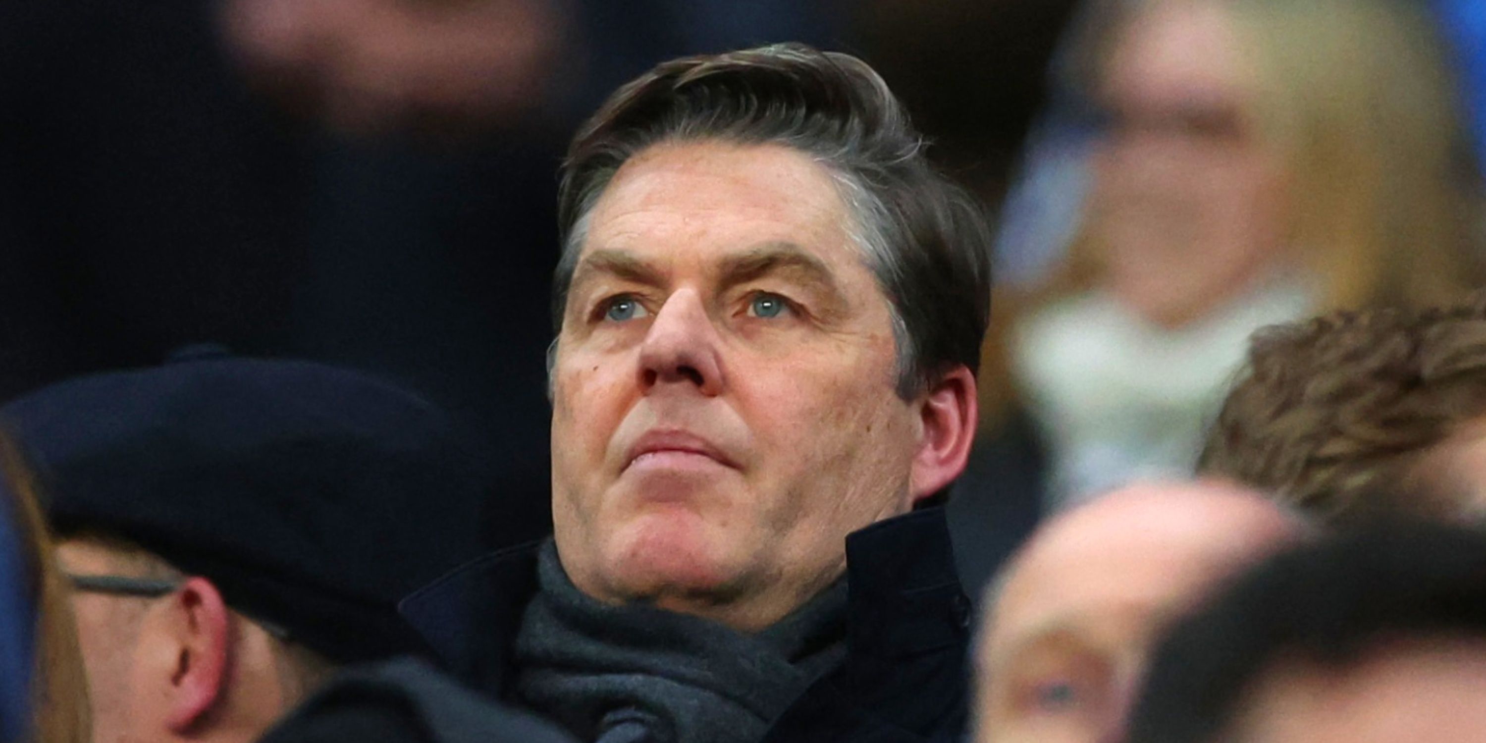Richard Masters Offers Insight into Latest on Man City's 115 Charges