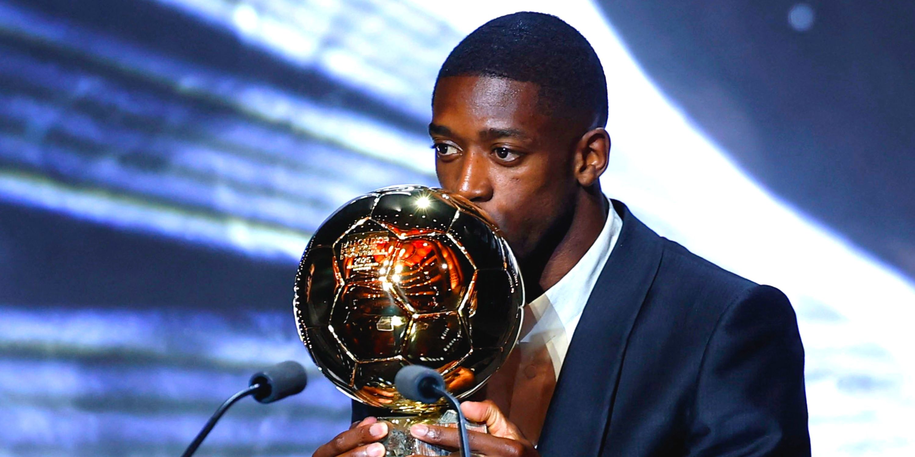 Ousmane Dembele Once Claimed 1-Goal Newcastle Dud Was 'a Beast'