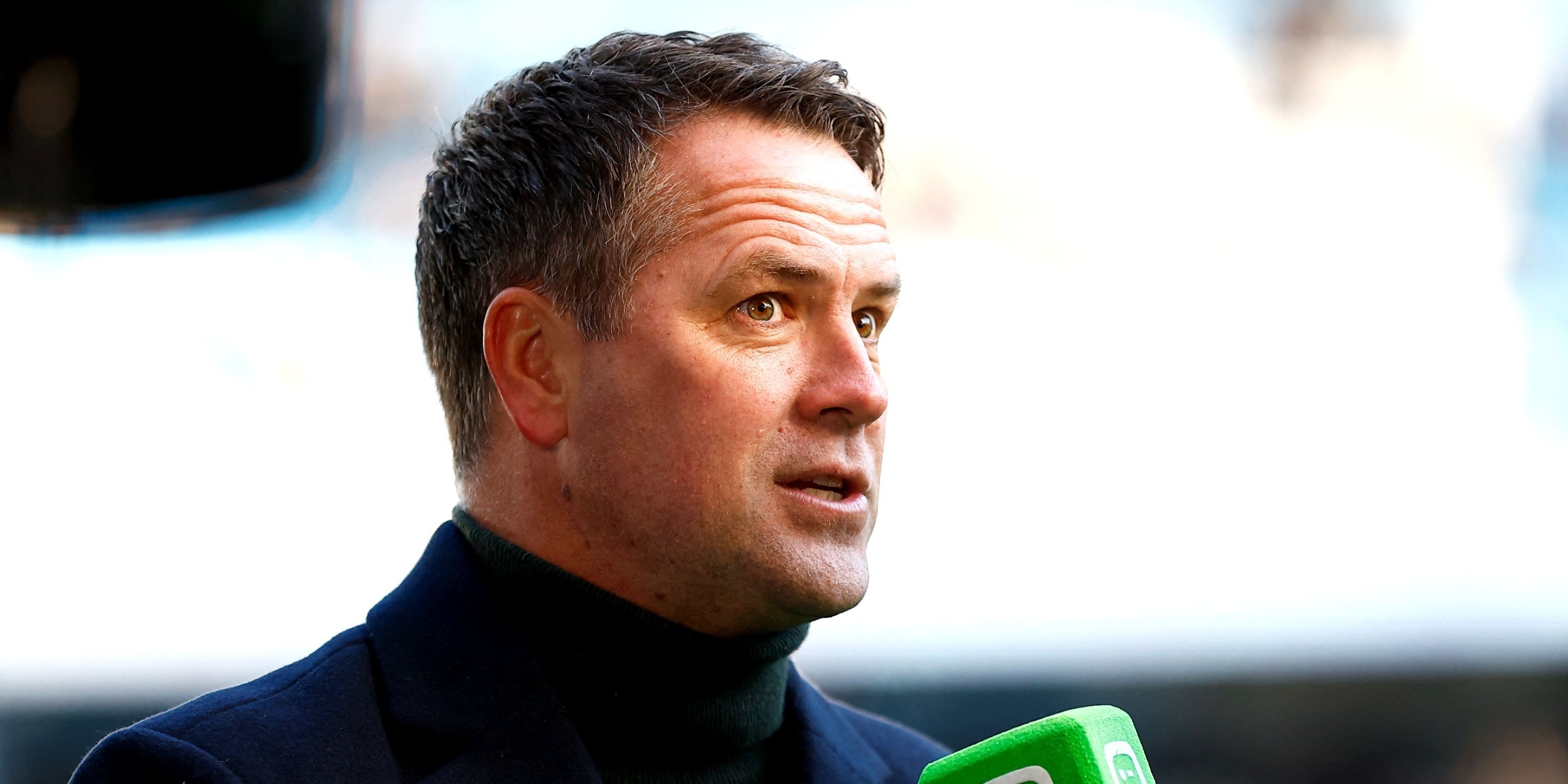Michael Owen Now Predicts Entire 2026/27 Premier League Table