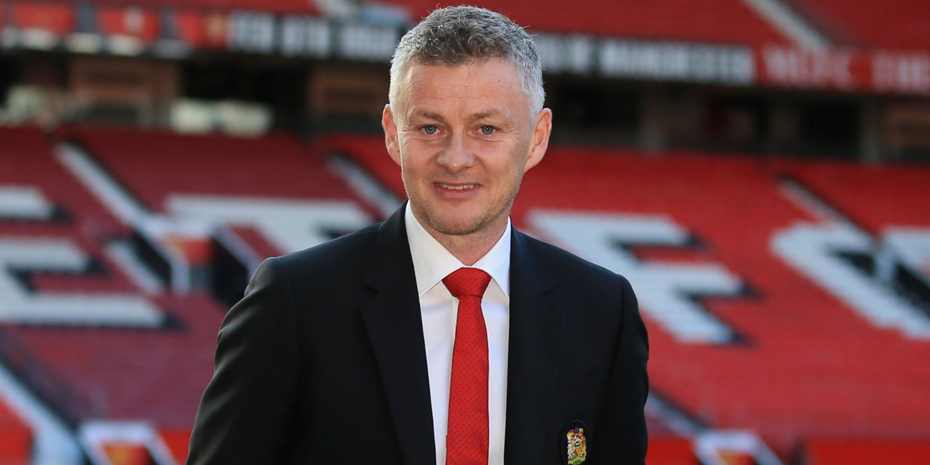 Ole Gunnar Solskjaer Named 5 Players he Wanted to Sign for Man United