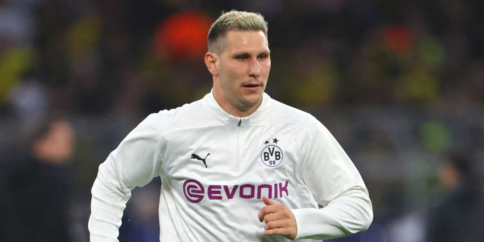 Niklas Sule