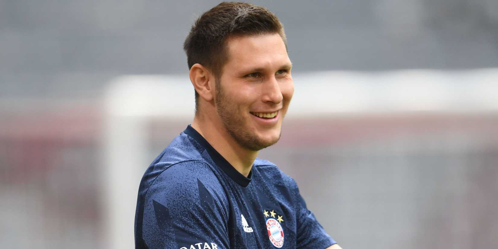 Niklas Sule