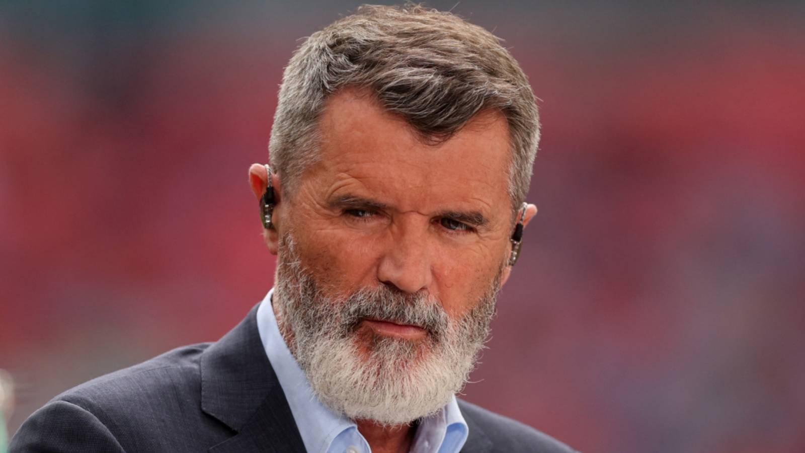 Roy Keane Tells Man Utd Not to Sign Lewis Hall For One Very Specific Reason
