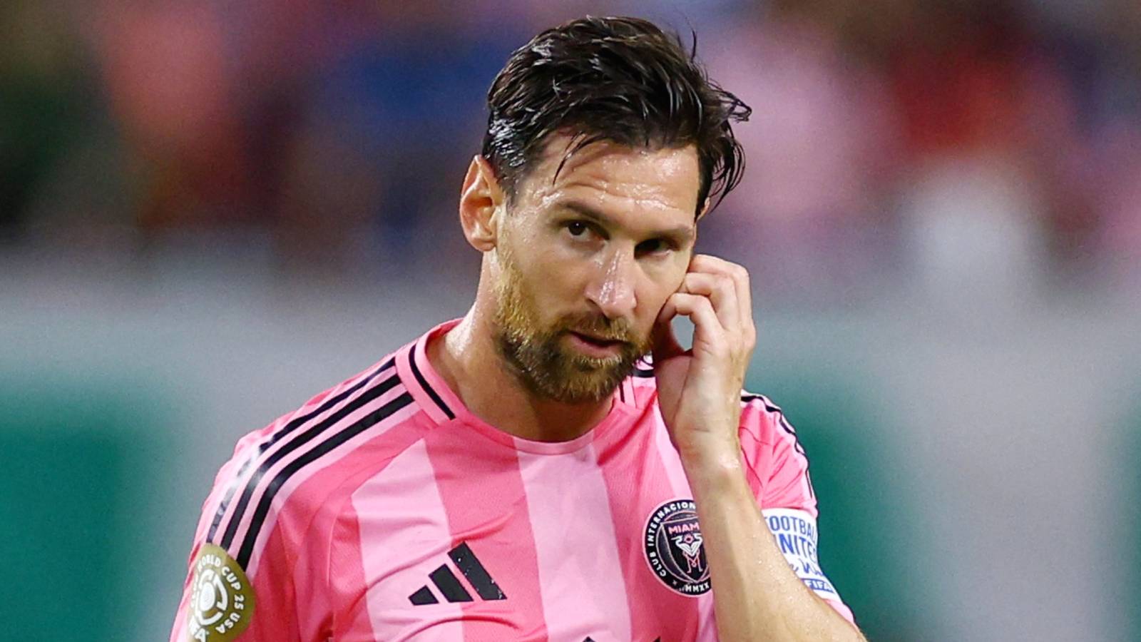 Lionel Messi Named the Strongest Team He Ever Played Against - Snubbed ...