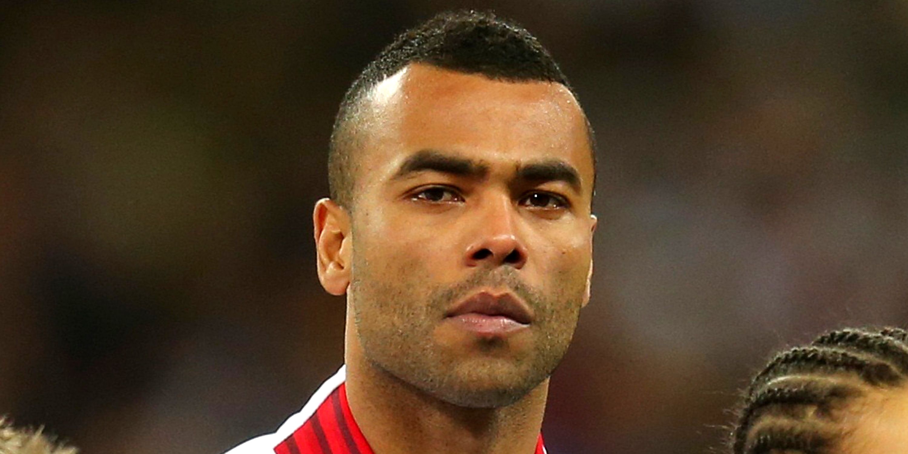 Ashley Cole Named Wayne Rooney as the 'Worst Loser' He Played With