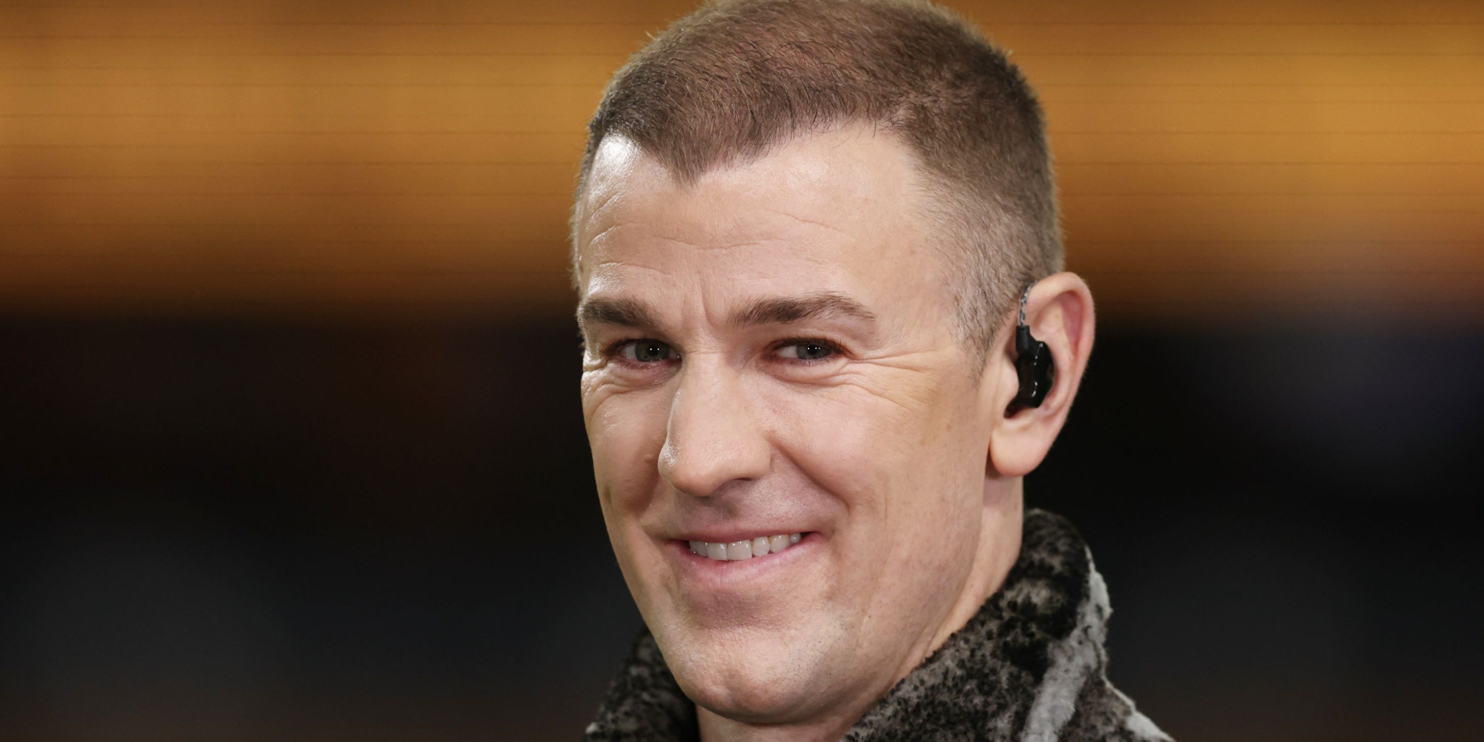 Joe Hart Predicts His 2025/26 Premier League Top Four