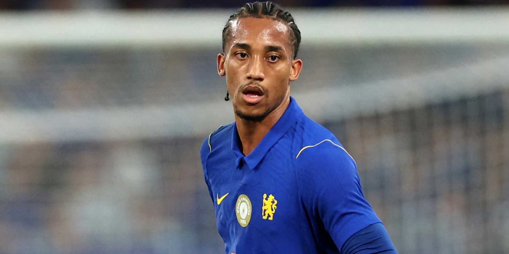 Joao Pedro