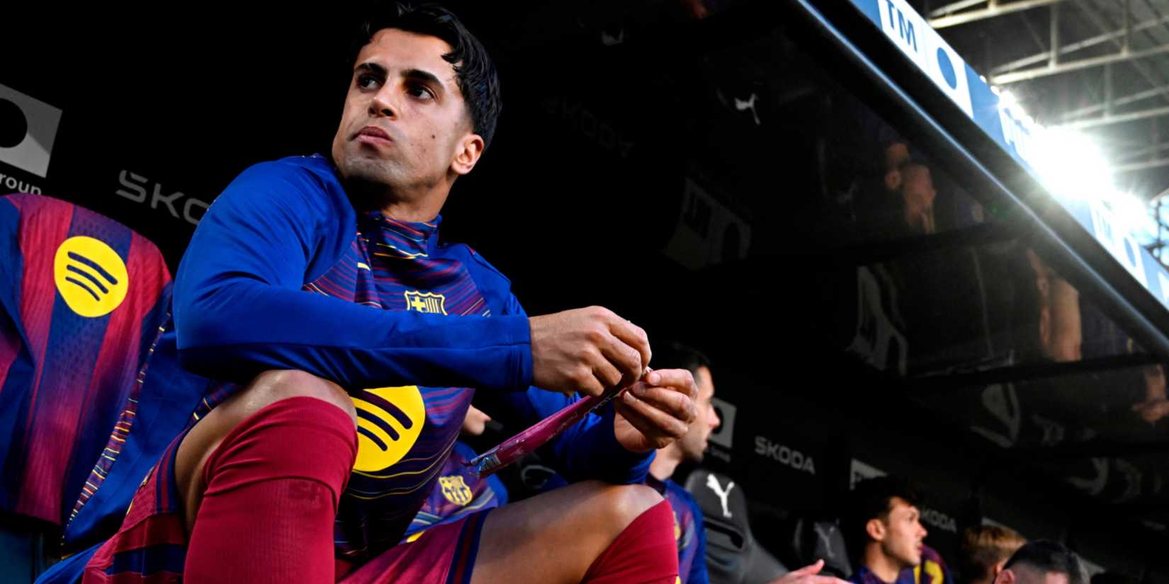 Joao Cancelo