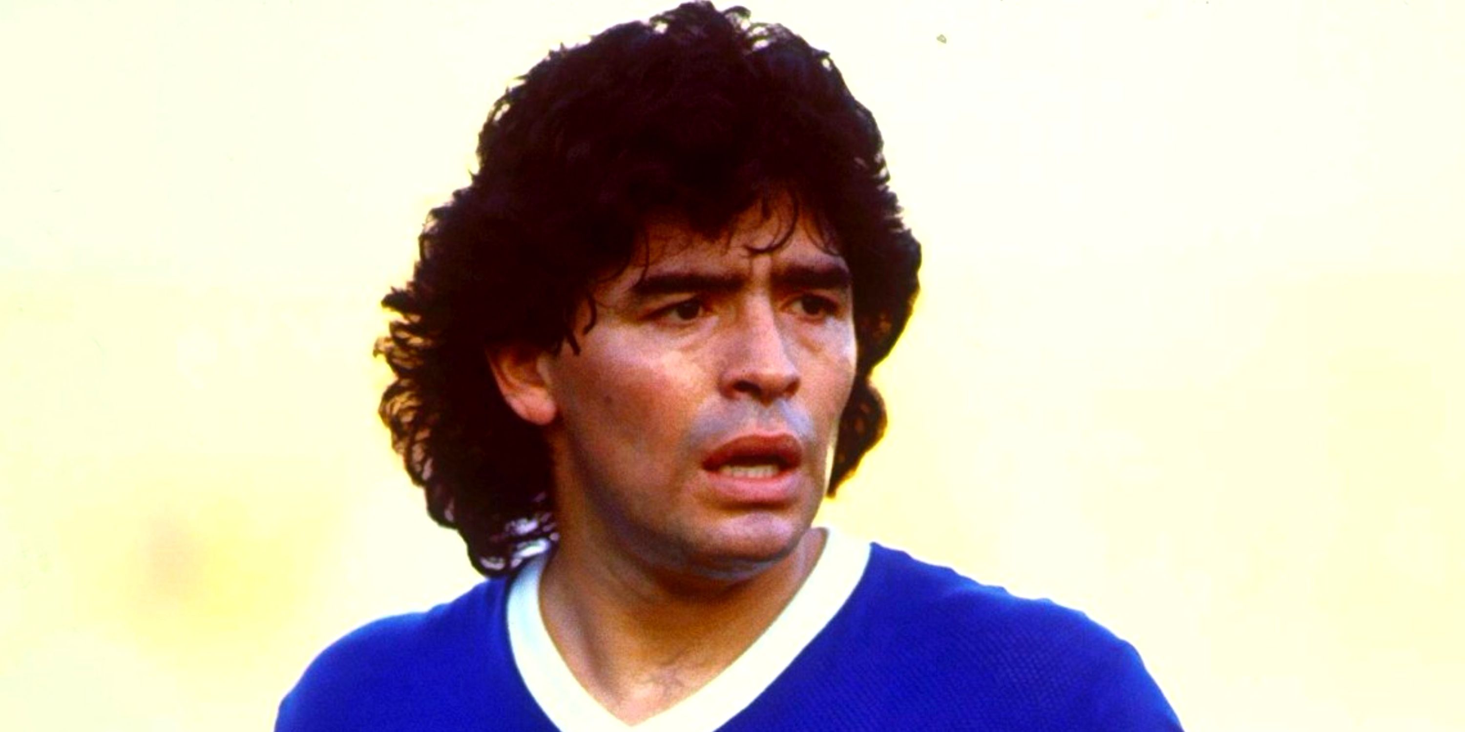 Diego Maradona Named English Stadium as Loud as La Bombonera