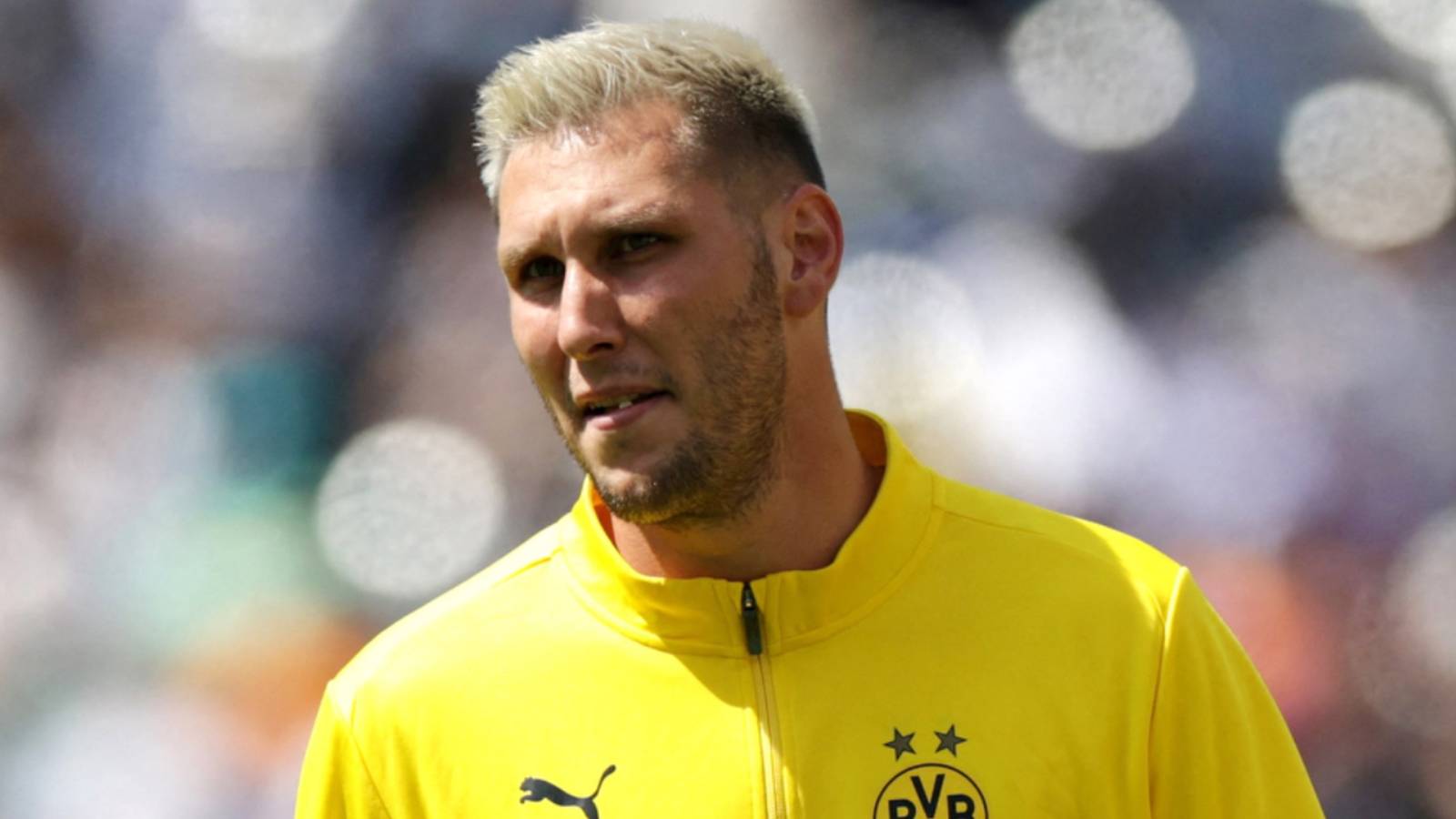 Champions League Winner Niklas Sule Makes Shock Ninth-Tier Debut