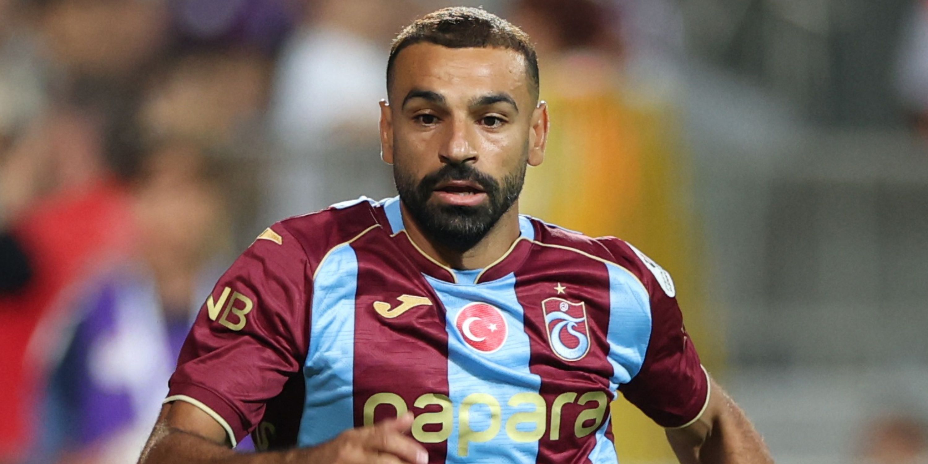 Turkish Media Cast Verdict on Mohamed Salah After Full Trabzonspor Debut