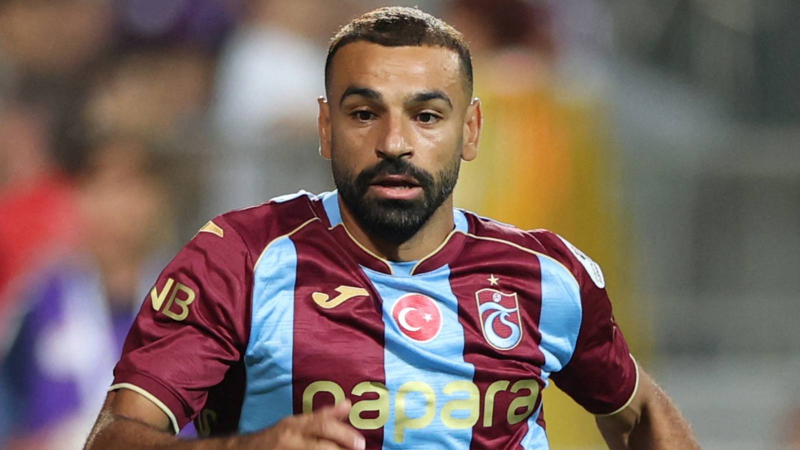 Salah Personally Involved in Richarlison's Spurs Exit