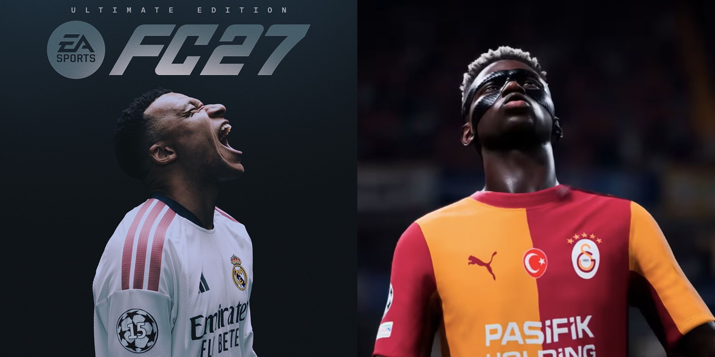 EA Sports FC 27: All Teams, Competitions and Licenses in New Game