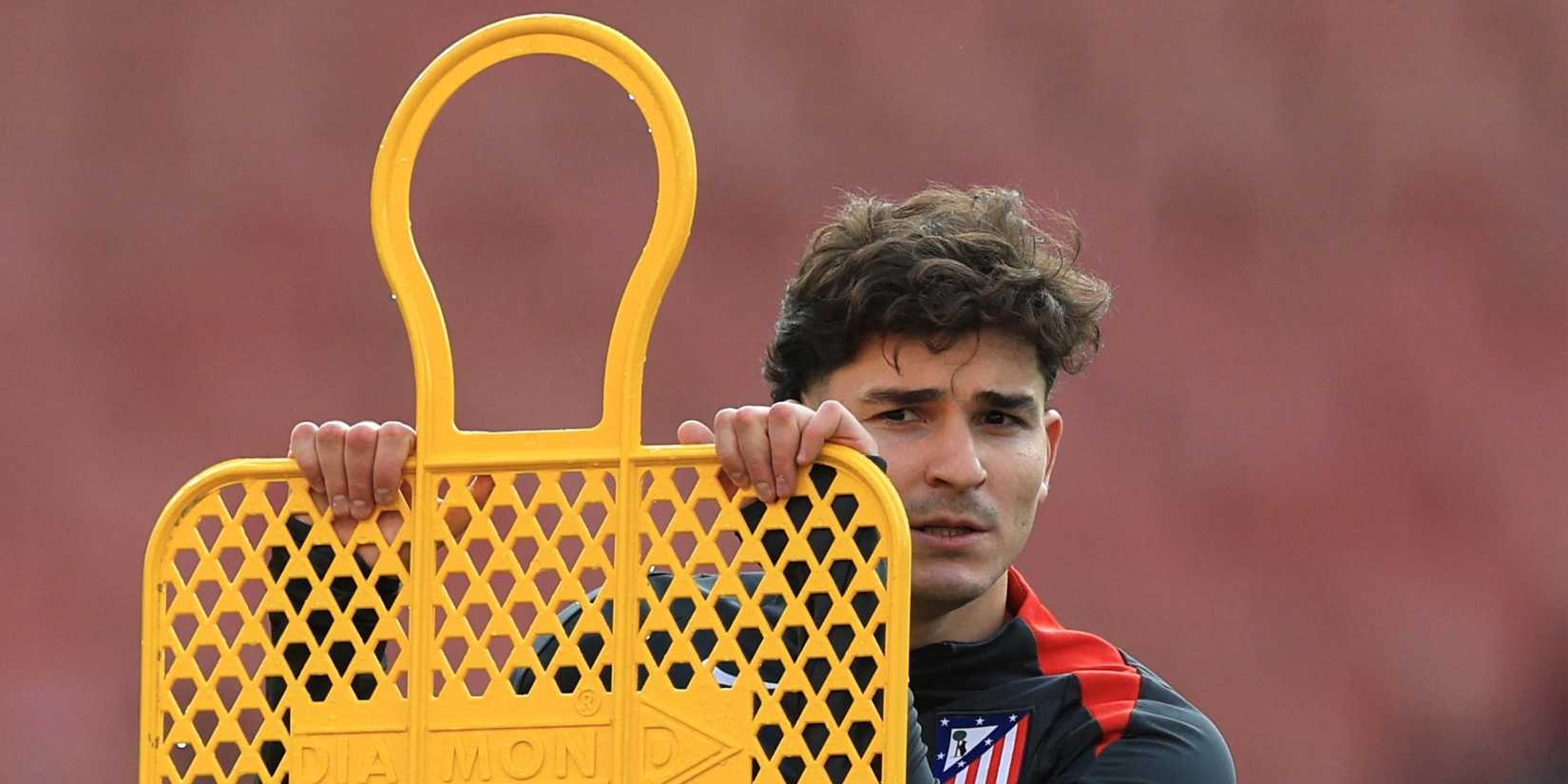 Julian Alvarez