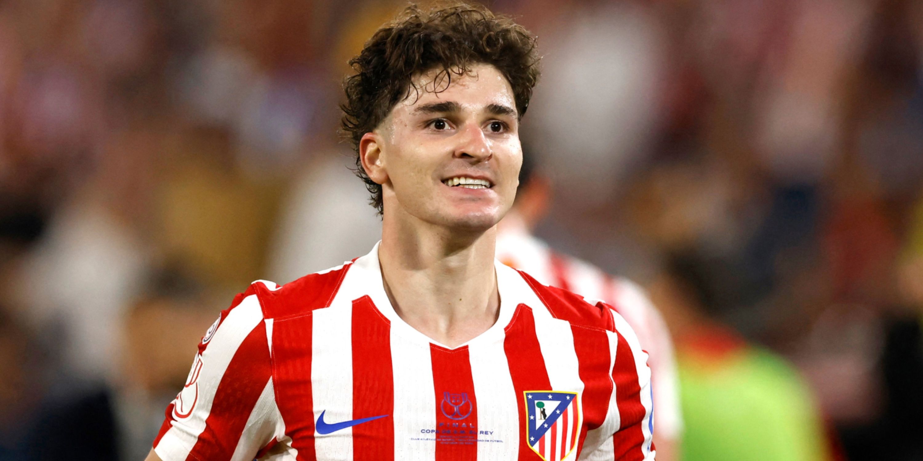 Julian Alvarez Makes Arsenal Move Decision as Atletico Madrid ‘Agree to Sell'