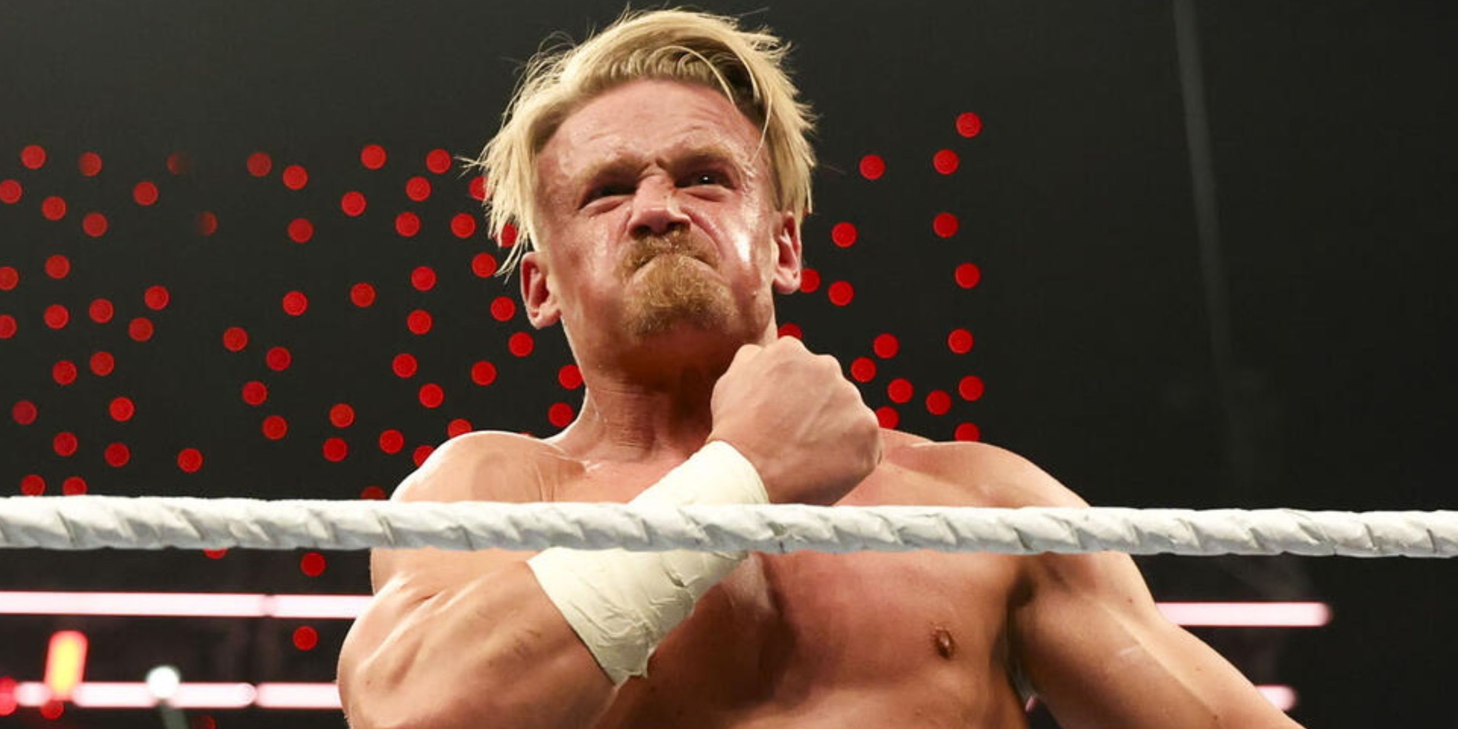 WWE: 'Real Reason' Ilja Dragunov Has Suddenly Left Revealed