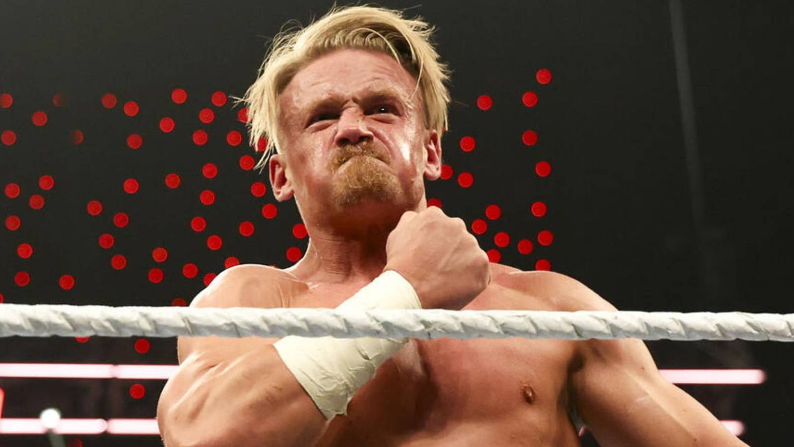 'Real Reason' Ilja Dragunov Has Suddenly Left WWE Revealed