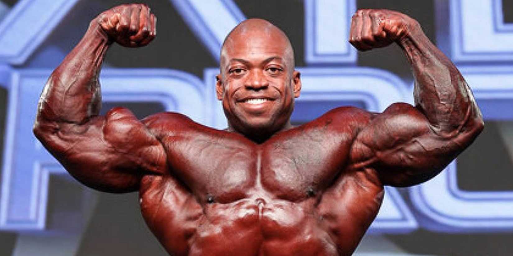 Dwayne Quamina