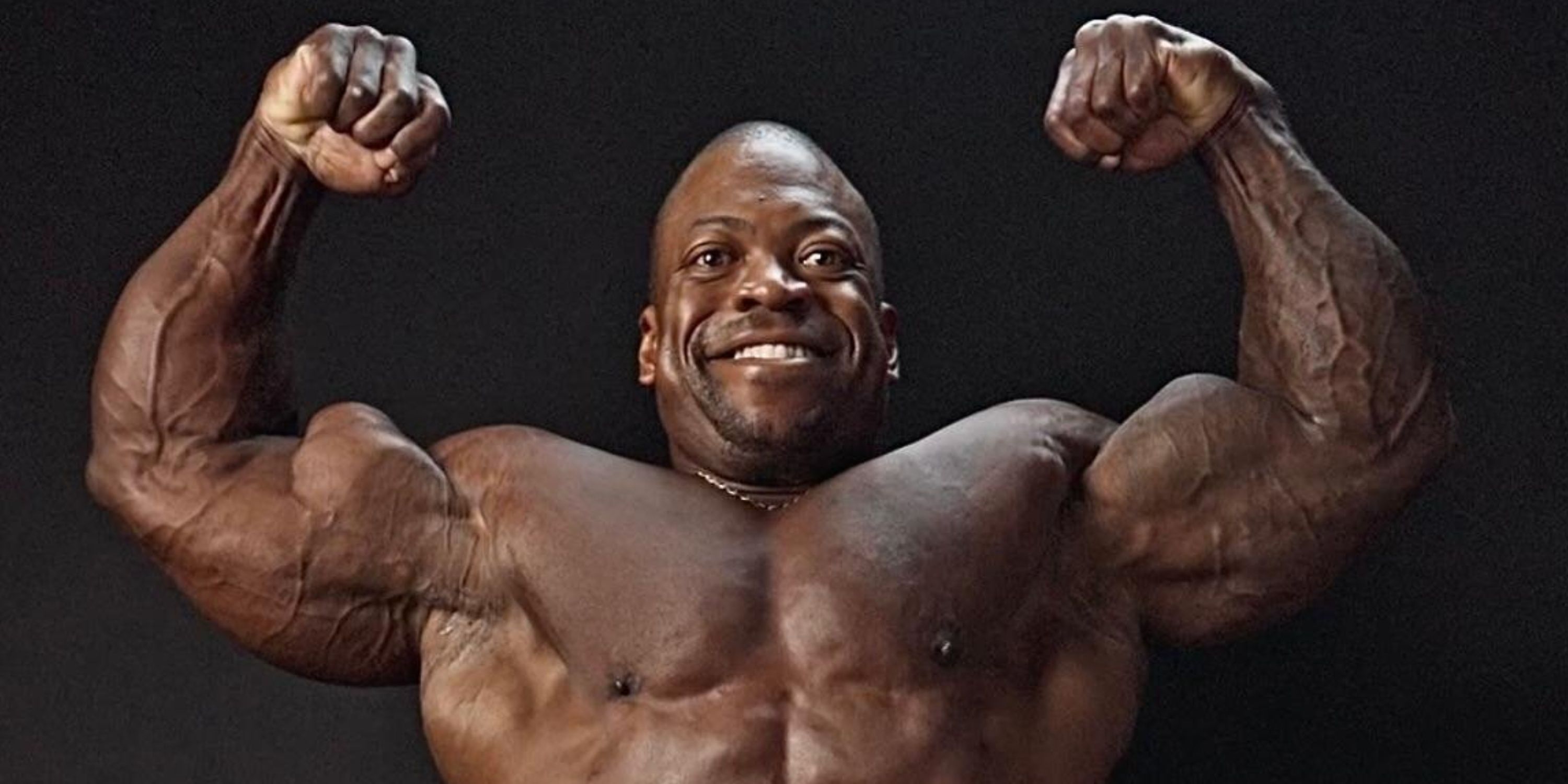 Dwayne Quamina: Former My Olympia Passes Away Weeks After Eerie Post