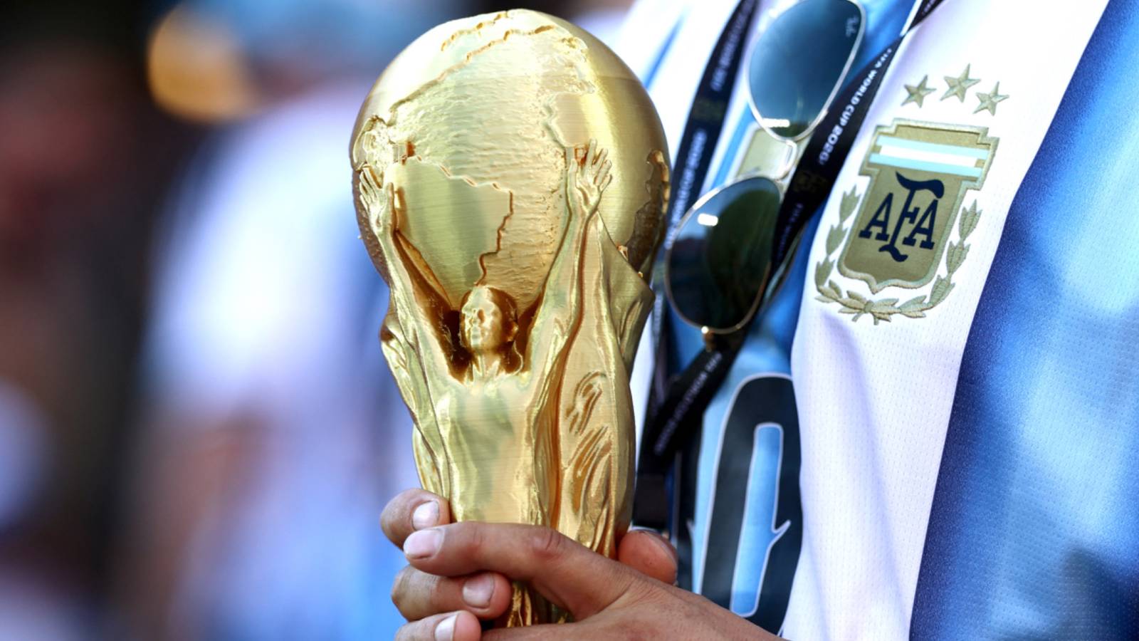 FIFA Opens Disciplinary Case Against Egypt