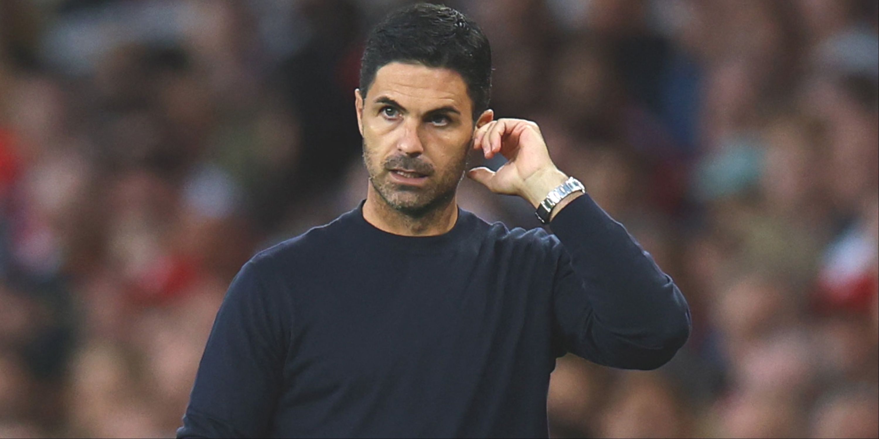 Arsenal 3-0 Coventry: Fans Claim ‘Electric’ Tzolis Ended Martinelli’s Career